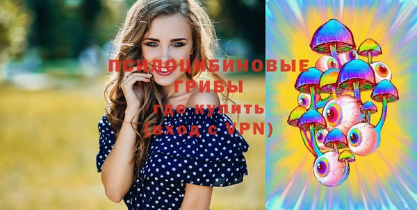 кристаллы Абаза